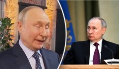 Путин стал посмешищем: диктатор неожиданно дал России новое название