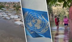 Ничего не вижу и не слышу: ООН опозорилась ничтожным заявлением после подрыва ГЭС
