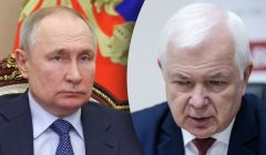 Переговори неможливі: Путін натравив на себе Захід підривом Каховської ГЕС – генерал