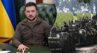 "До нашей победы!": Зеленский назвал сроки завершения войны в Украине