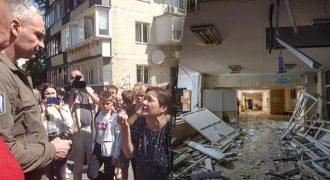 "Ребенок потерял маму": свекровь погибшей киевлянки эмоционально обратилась к Кличко