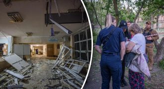 "С ребенком побежала в поликлинику": соседка погибшей киевлянки рассказала о моменте атаки