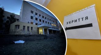 В Украине приняли серьезное решение по укрытиям после трагедии в Киеве