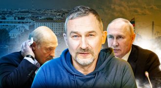 РФ готовится ввести войска в Беларусь и поглотить ее после Лукашенко - Бульба