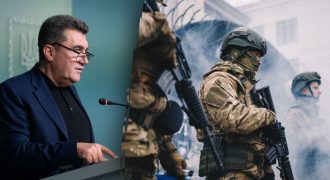 "Будет не только Белгород": Данилов рассказал о планах российских добровольцев