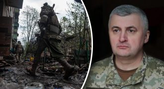 "Потери вагнеровцев – от 60 до 100 тыс.": ВСУ в Бахмуте достигли главного – Череватый