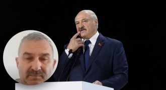 "У него советские мозги": Кремль не нашел персонажа на замену Лукашенко - Бульба
