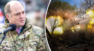 ВСУ способны взять Крым до конца года, мощный удар развалит войска РФ – Уоллес