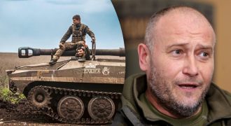 "Создать республику на Кубани": Ярош назвал рецепт безопасности Украины в будущем