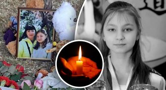 Ракетная атака РФ убила в Киеве 9-летнюю дзюдоистку: "Мечтала о великих достижениях"