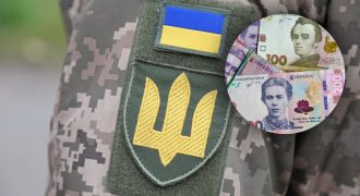 Курсантам военных училищ хотят выплачивать более 2 тысяч гривен