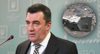 В "Шахедах" до сих пор обнаруживают запчасти западных стран-партнеров - Данилов
