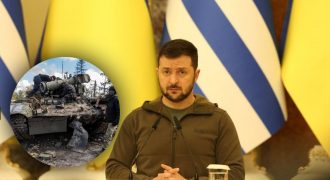 ВСУ готовы к контрнаступлению на врага - Зеленский