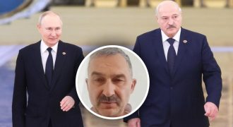 "Беларусь спасет только победа Украины": РБ выступит против РФ при одном условии – Бульба
