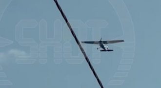 Атака Украины на Москву не доказана, но Киев сможет бить вглубь России – CNN