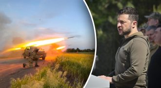 "Не оставим без ответа": Зеленский прямо пригрозил РФ за ракетный террор
