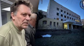 "Там никого не было": охранник прямо сказал, почему укрытие в Киеве было закрыто