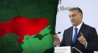 "Украина без Крыма": МИД резко ответил Венгрии на подыгрывание России