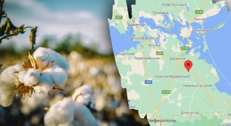 "Бавовна" в оккупированном Джанкое: рано утром взрывы гремели в районе аэродрома