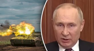Контрнаступление ВСУ и распад РФ: эксперт рассказал, как "нокаутировать" Путина