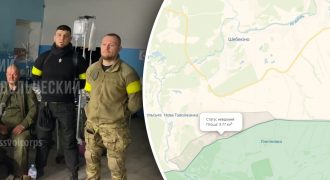 Ополченцы прорвались на Белгородщине, серая зона уже почти 10 км² - DeepState