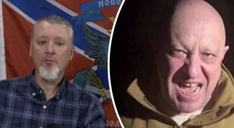 Жданов – об аресте Гиркина: "пострадал" из-за Пригожина, ему все "объяснят"