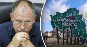 "Раздали автоматы и лопаты": Жданов рассказал, кого РФ бросит на Белгородщину