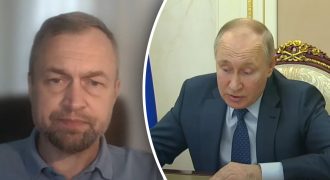 Запад уничтожит Черноморский флот, если Путин рискнет применить ядерку – Самусь