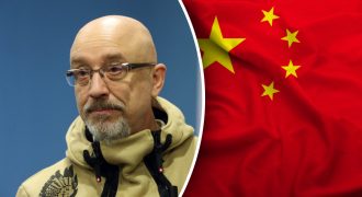 Вывод войск РФ в обмен на посредничество Китая: Резников поставил условие Пекину