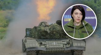 ВСУ перешли в контрнаступление на фронте: Маляр назвала эпицентр боев