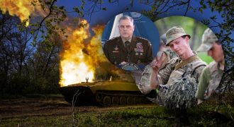 "Очень хорошо подготовились": генерал Милли оценил готовность ВСУ к контрнаступлению