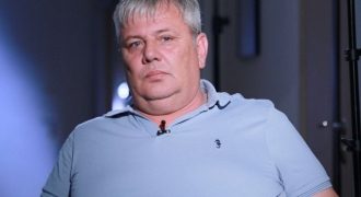 Уверены в освобождении Донетчины: аграрии Михаил Андруник и Владимир Иванков готовятся сеять озимые уже осенью