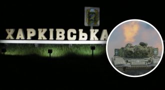 Россия обстреляла трубопровод с аммиаком в Украине: какие области под угрозой "ядовитого" воздуха