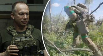 Врага выбивают мощным контрбатарейным огнем: ВСУ продвигаются под Бахмутом