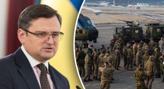 Кулеба объяснил, как избежать прямой войны между НАТО и Россией