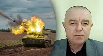 РФ нацелилась на захват стратегической высоты: под угрозой крупный город – Свитан