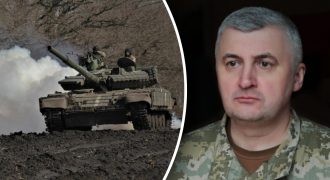 "Очень сложная ситуация": в ВСУ сообщили о штурме россиян возле Купянска