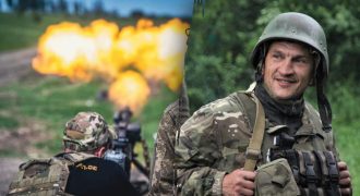 "Украина добьется большого успеха на фронте": разведка Эстонии дала прогноз войне
