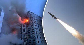 РФ готовит новый массированный удар: украинцам назвали вероятную дату обстрела
