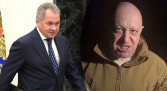 Пригожин объявил "войну" Минобороны РФ: все подробности
