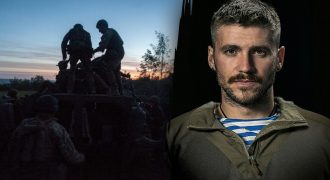 "Аморальный дегенерат": главный сержант "Магуры" написал рапорт из-за командования