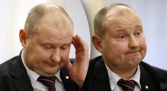 Скандальный судья-взяточник Чаус сядет в тюрьму на 10 лет