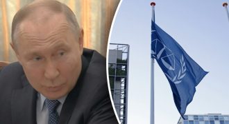 Путина ждет новый удар от Гааги: суд начал расследование подрыва Каховской ГЭС