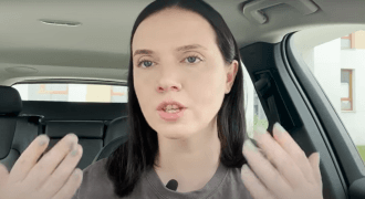 Янина Соколова. Суть скандала с "порохоскотом" и невестой Да Винчи