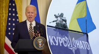 Запад ждут дебаты по Украине в НАТО, Байден настаивает на своей позиции – CNN