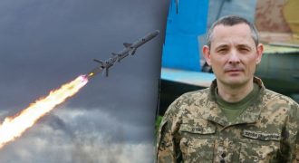 РФ накапливает ракеты: в Воздушных силах рассказали о коварных планах оккупантов