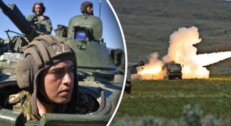 Попадают в свои же ловушки: Гуменюк рассказала, как россияне ловко самоликвидируются