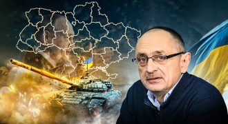Война затянется еще на два года, Путин хочет стать автором Третьей мировой – Морозов