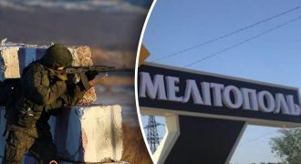 Самая большая пыточная Европы: РФ устроила ад в захваченном Мелитополе