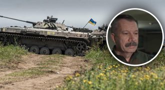 Армия Украины перехватила военную инициативу на всей линии фронта – Минобороны
